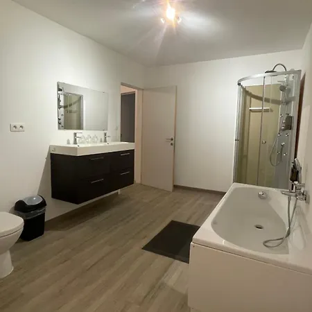 Apartment Bienvenue Chez Vous *